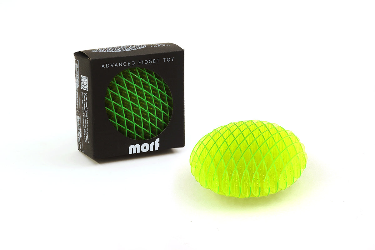Fidget Worm • The Original Advanced Fidget Toy