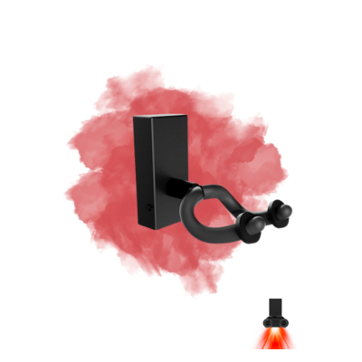 Domiple™ Guitar Hanger