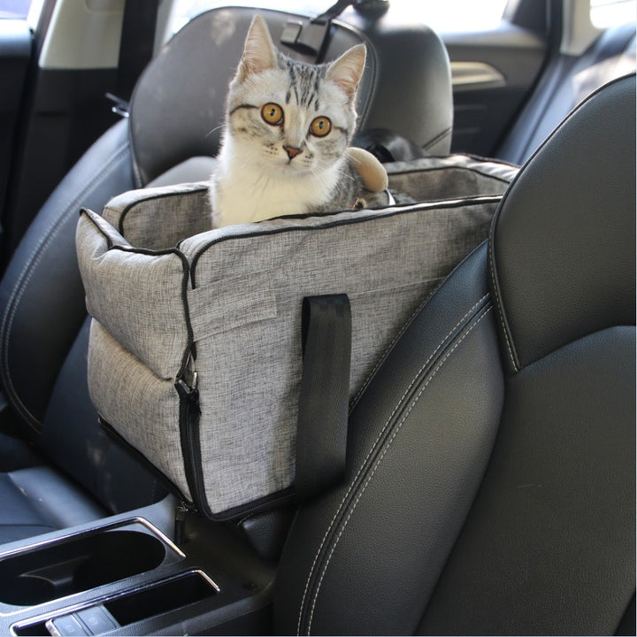 Pet Car Seats