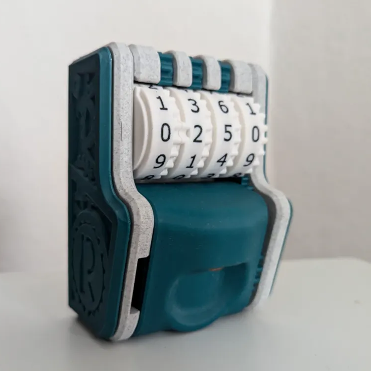  Beer Counter Bottle Opener