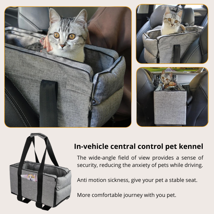 Pet Car Seats