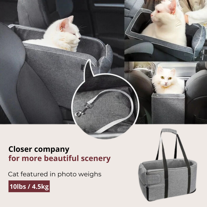 Pet Car Seats