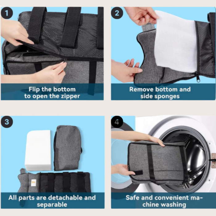 Pet Car Seats