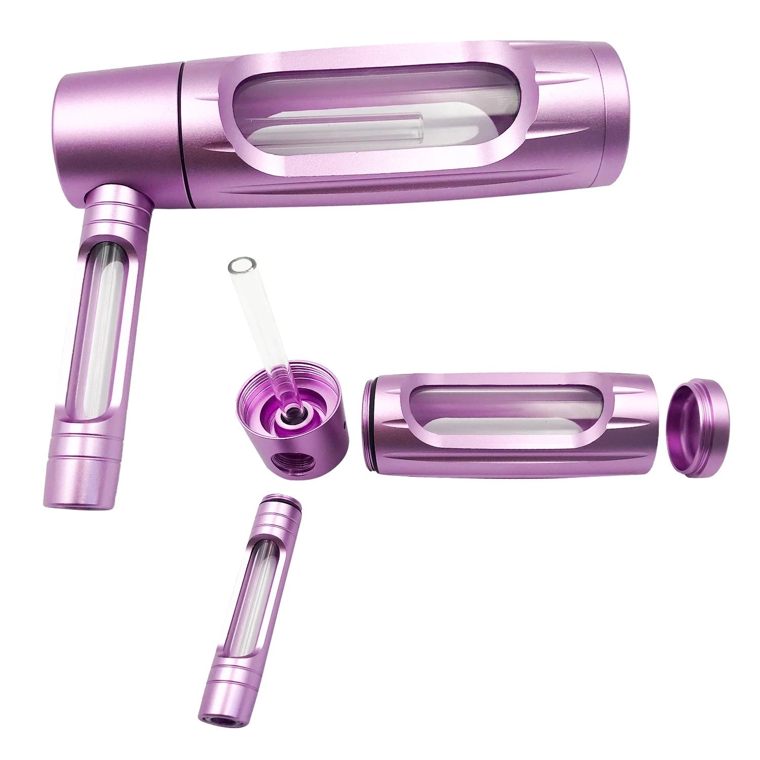 Domiple™ Luxury Water Bottle