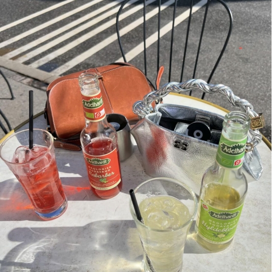 Peaho bag Light