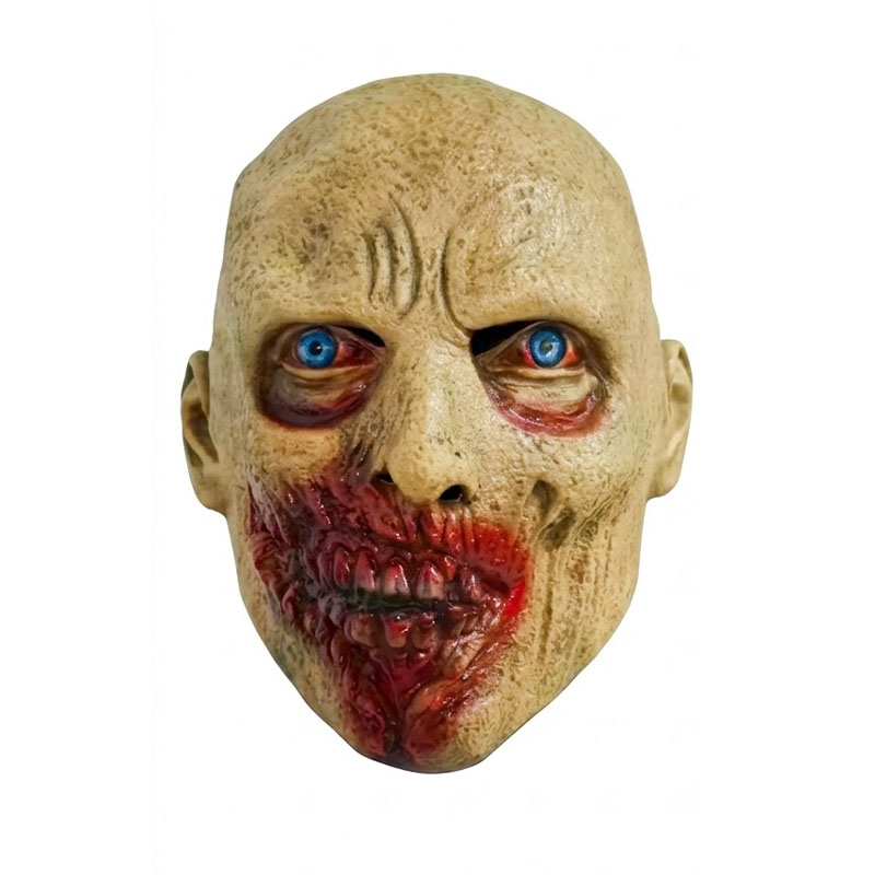 🎁Halloween Best Sellers 50%off👻🎃Creepy Horror Halloween Mask Collection