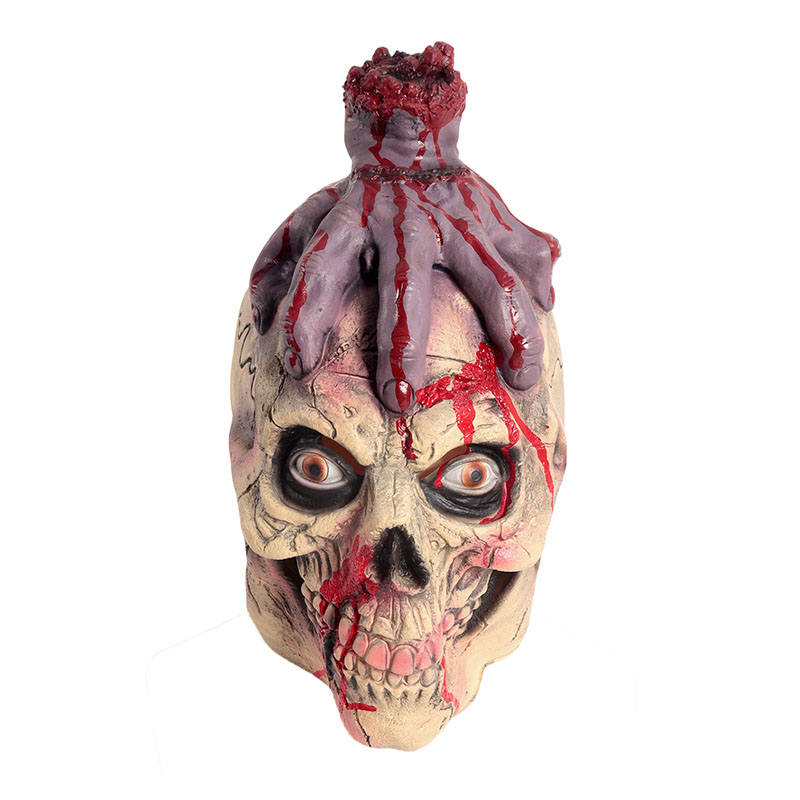 🎁Halloween Best Sellers 50%off👻🎃Creepy Horror Halloween Mask Collection