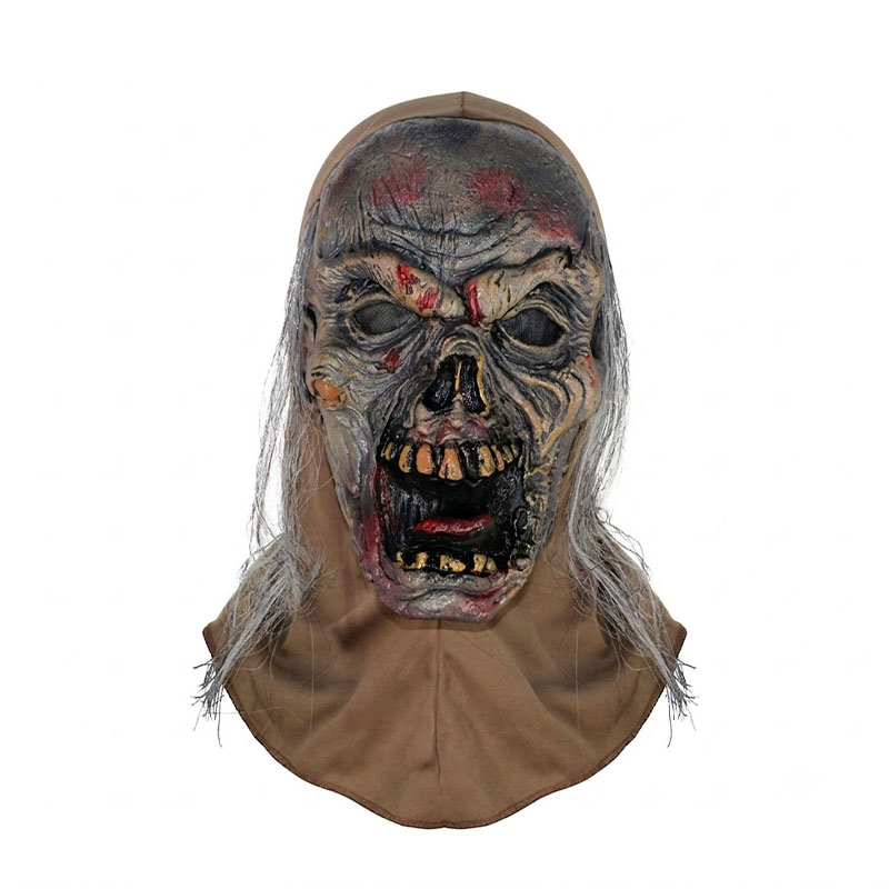 🎁Halloween Best Sellers 50%off👻🎃Creepy Horror Halloween Mask Collection