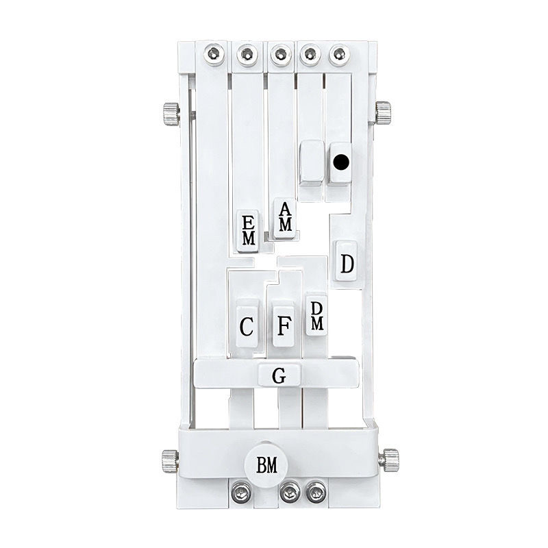 Guitar Chord Presser
