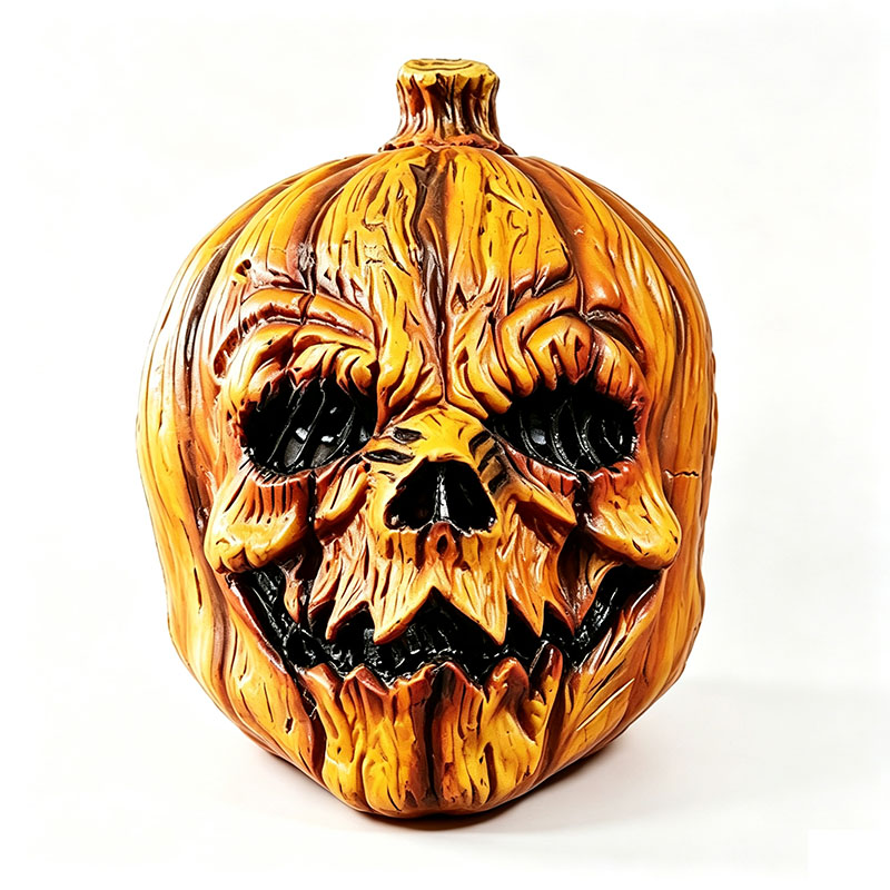 🎁Halloween Best Sellers 50%off👻🎃Creepy Horror Halloween Mask Collection