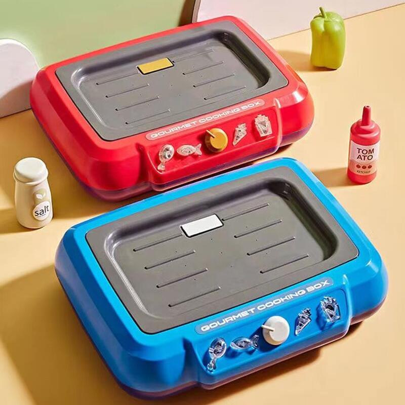 Kids Kitchen Accessories Set