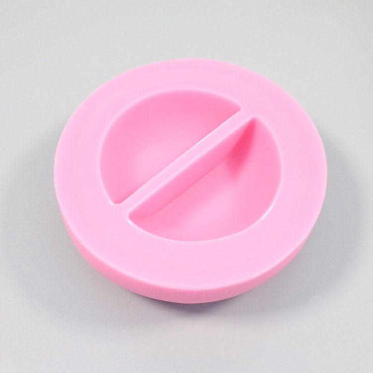 DIY Silicone Ice Bowl Mold