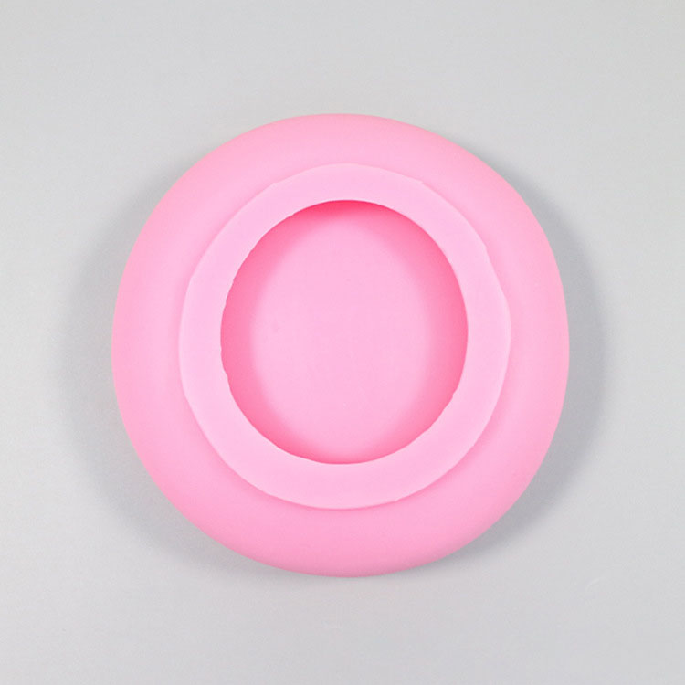 DIY Silicone Ice Bowl Mold
