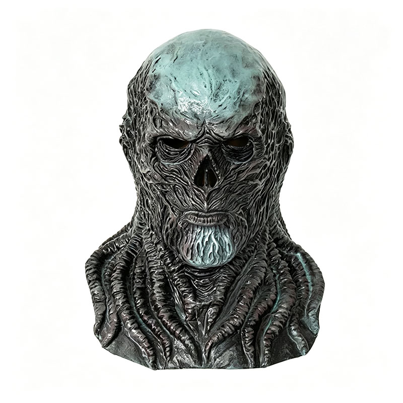 🎁Halloween Best Sellers 50%off👻🎃Creepy Horror Halloween Mask Collection