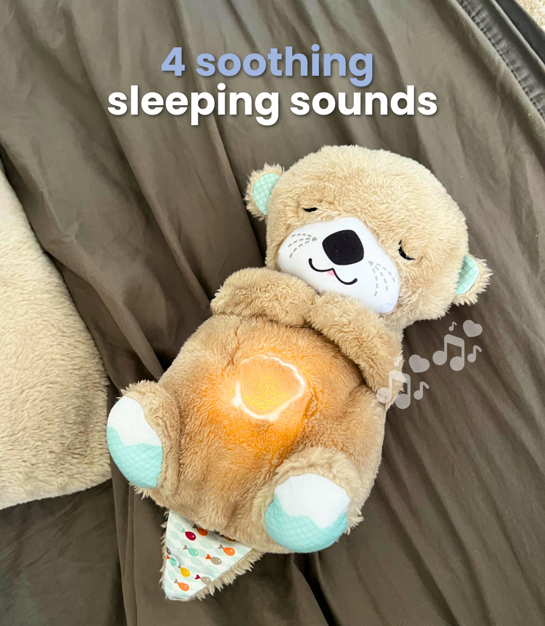 Bliss - Anxiety Relief Otter