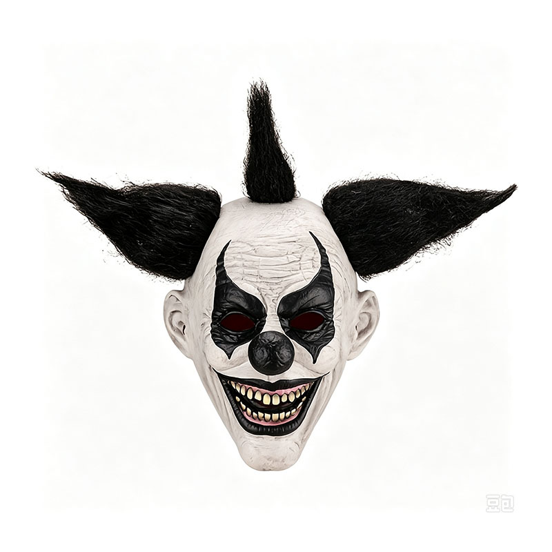 🎁Halloween Best Sellers 50%off👻🎃Creepy Horror Halloween Mask Collection