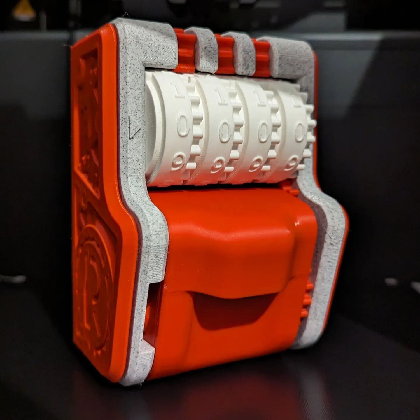  Beer Counter Bottle Opener