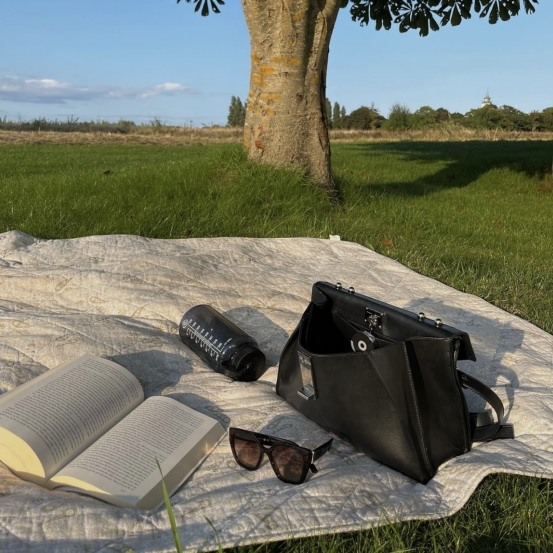 Peaho bag Light