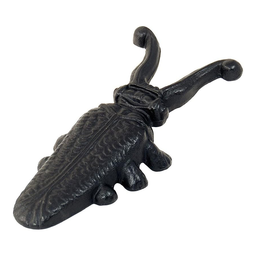 Scarab Boot jack