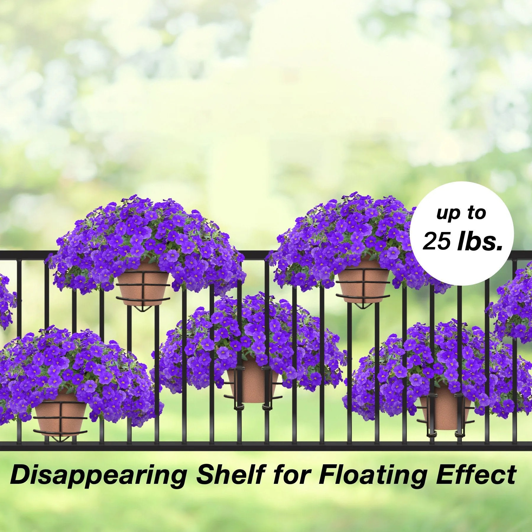 Domiple™ Vertical Gardening Clips