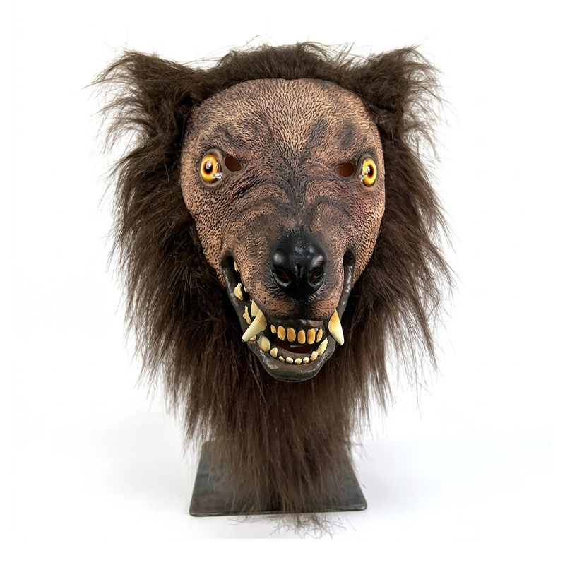 🎁Halloween Best Sellers 50%off👻🎃Creepy Horror Halloween Mask Collection