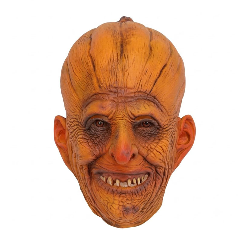 🎁Halloween Best Sellers 50%off👻🎃Creepy Horror Halloween Mask Collection