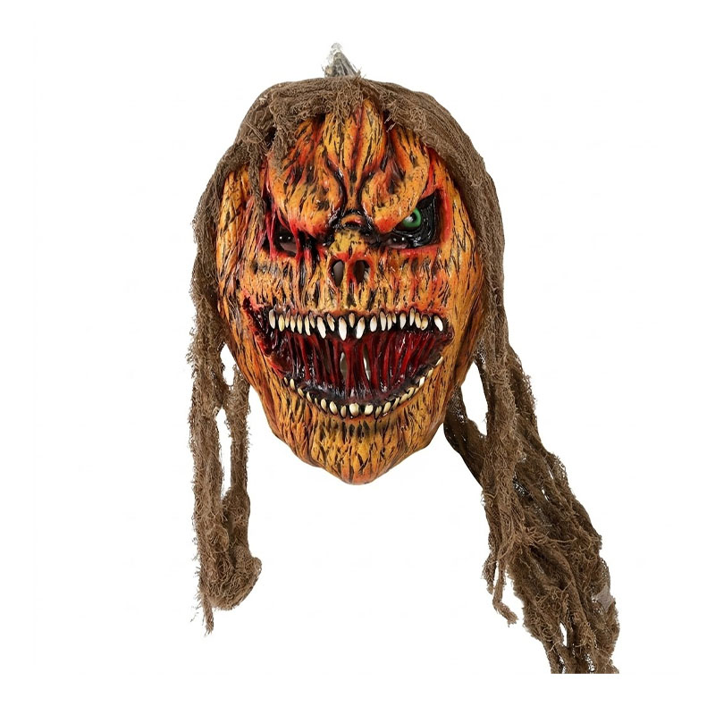 🎁Halloween Best Sellers 50%off👻🎃Creepy Horror Halloween Mask Collection