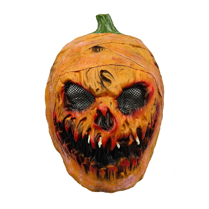🎁Halloween Best Sellers 50%off👻🎃Creepy Horror Halloween Mask Collection