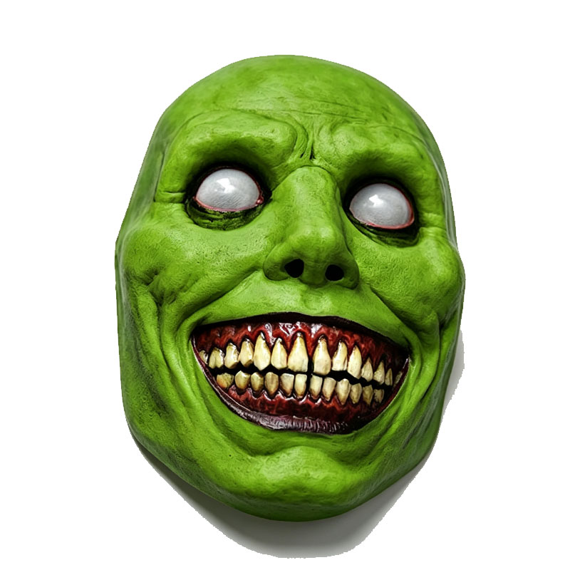 🎁Halloween Best Sellers 50%off👻🎃Creepy Horror Halloween Mask Collection