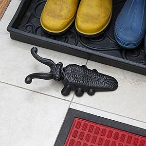 Achla Designs 板球铸铁靴筒拆卸器