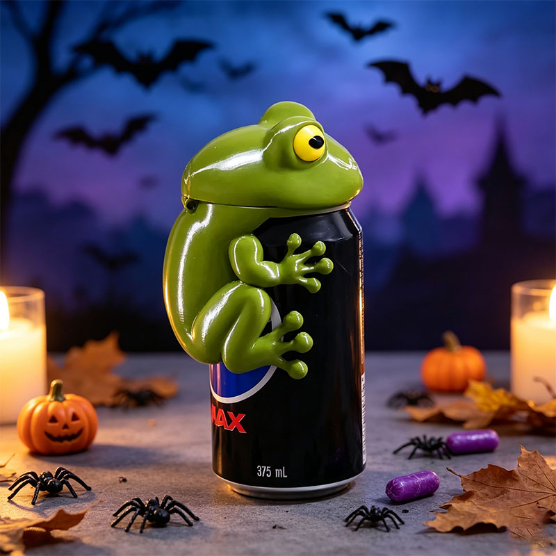 🎁Last Day 60% OFF - Frog Can Cover