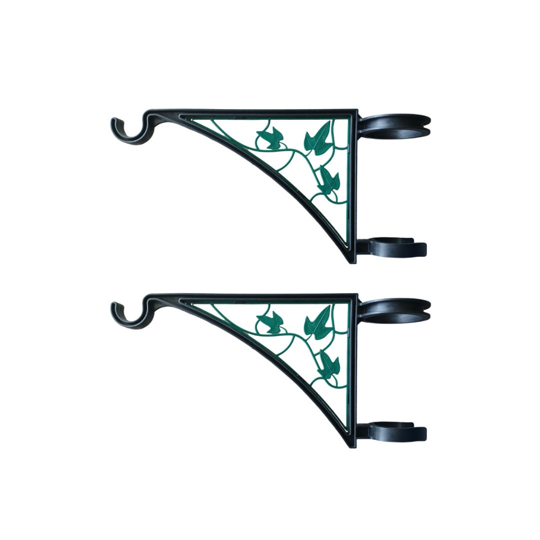 Domiple Hangs EZ Fence Post Hanger