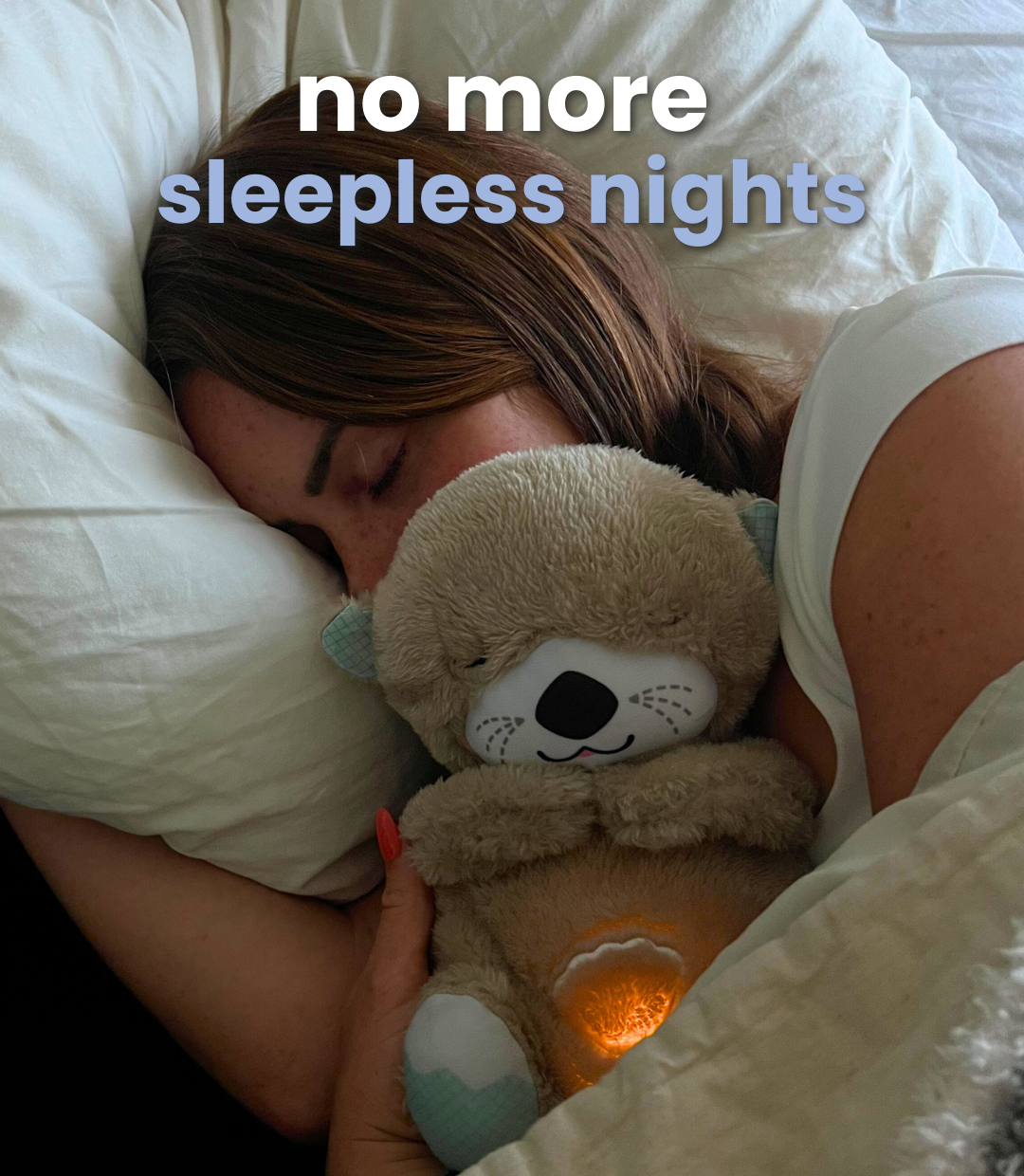 Bliss - Anxiety Relief Otter