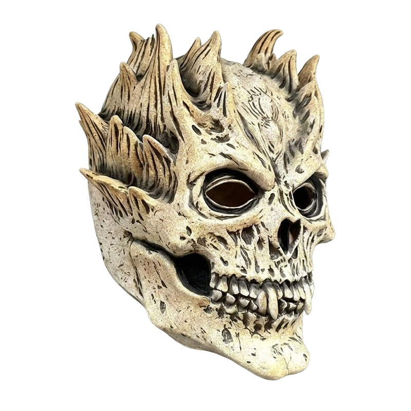 🎁Halloween Best Sellers 50%off👻🎃Creepy Horror Halloween Mask Collection