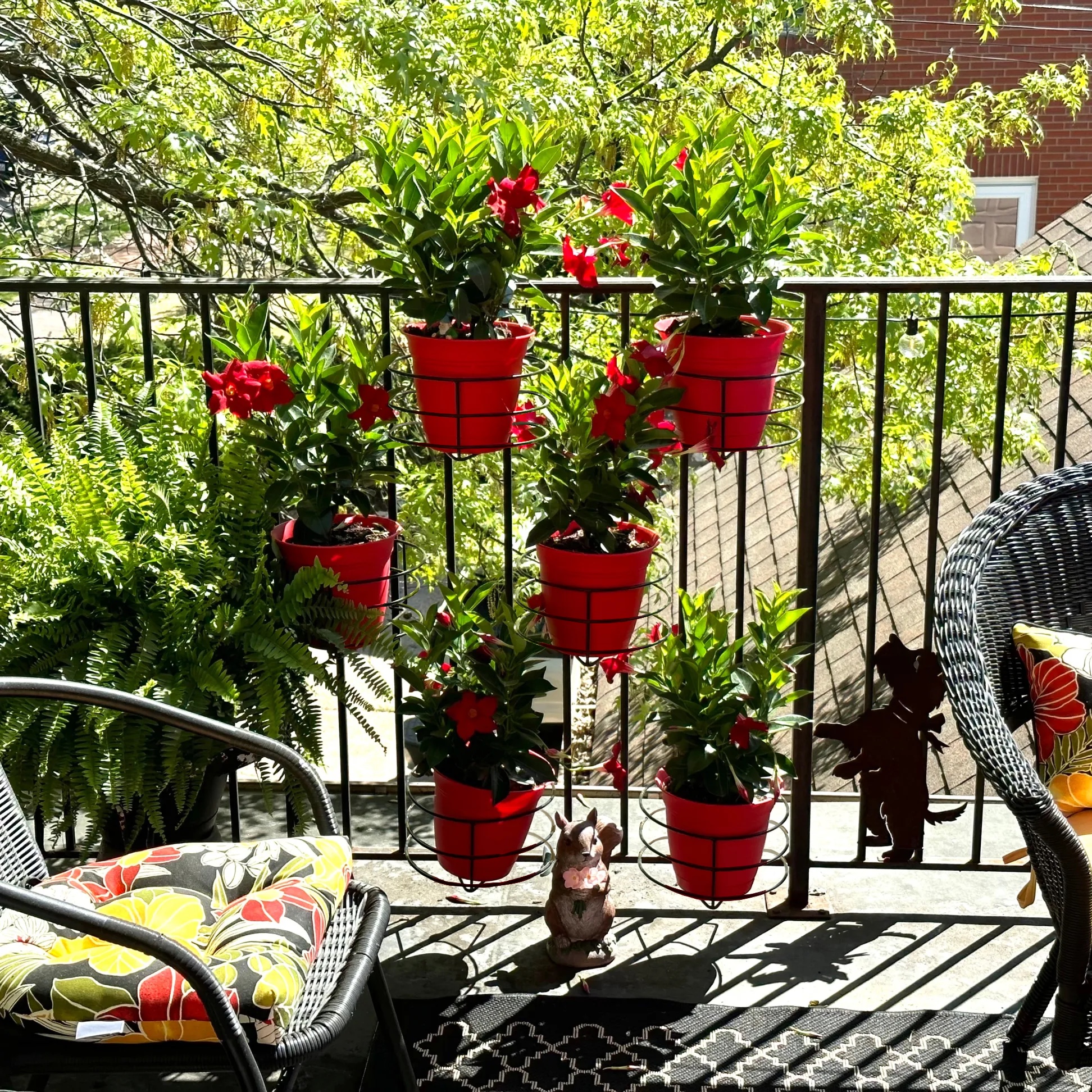 Domiple™ Vertical Gardening Clips