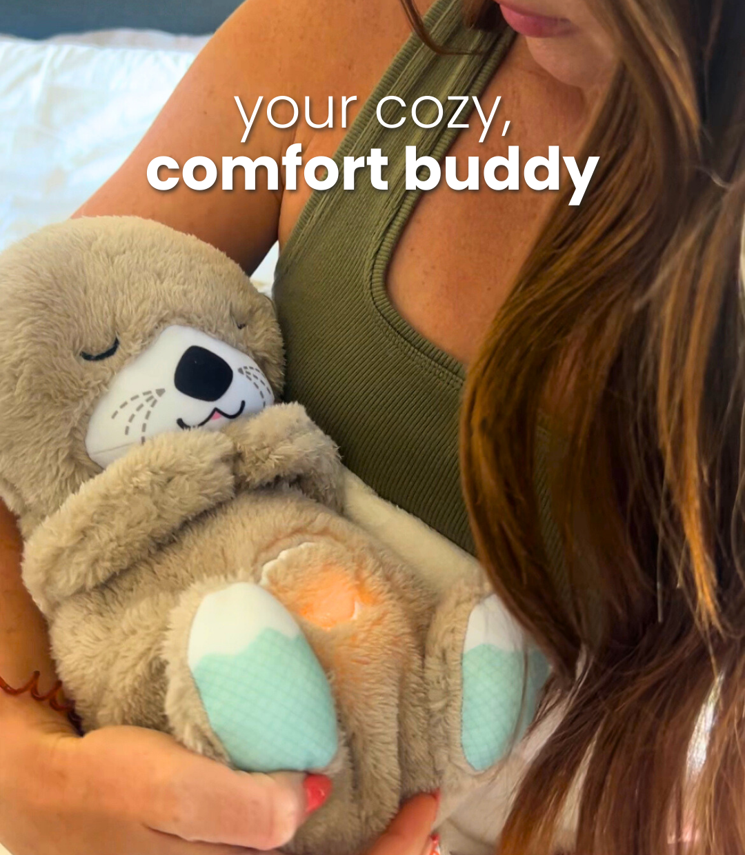 Bliss - Anxiety Relief Otter