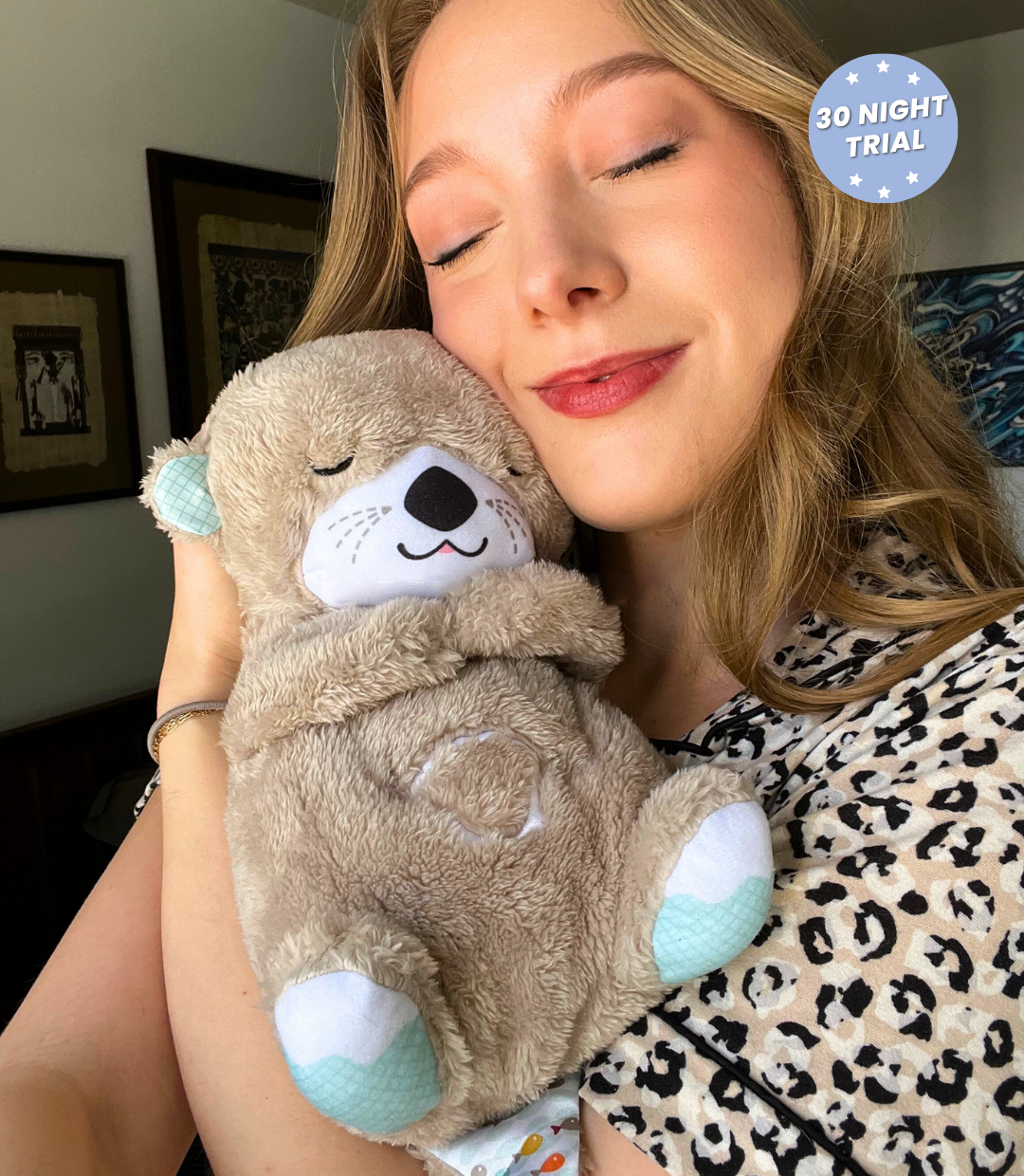 Bliss - Anxiety Relief Otter