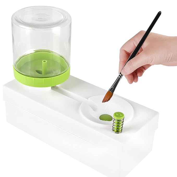  paint brush cleaner