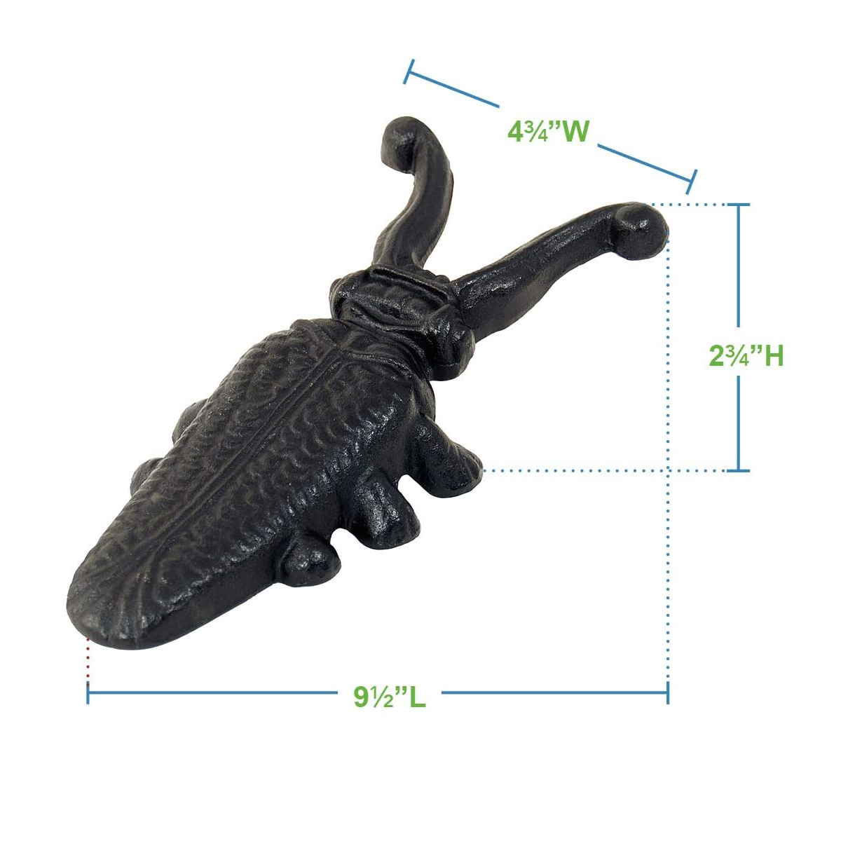 Scarab Boot jack