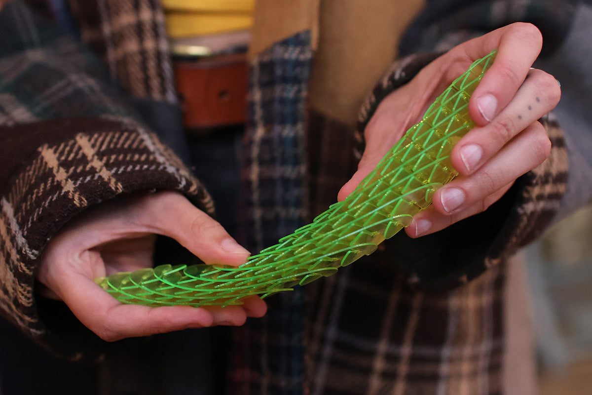 Fidget Worm • The Original Advanced Fidget Toy