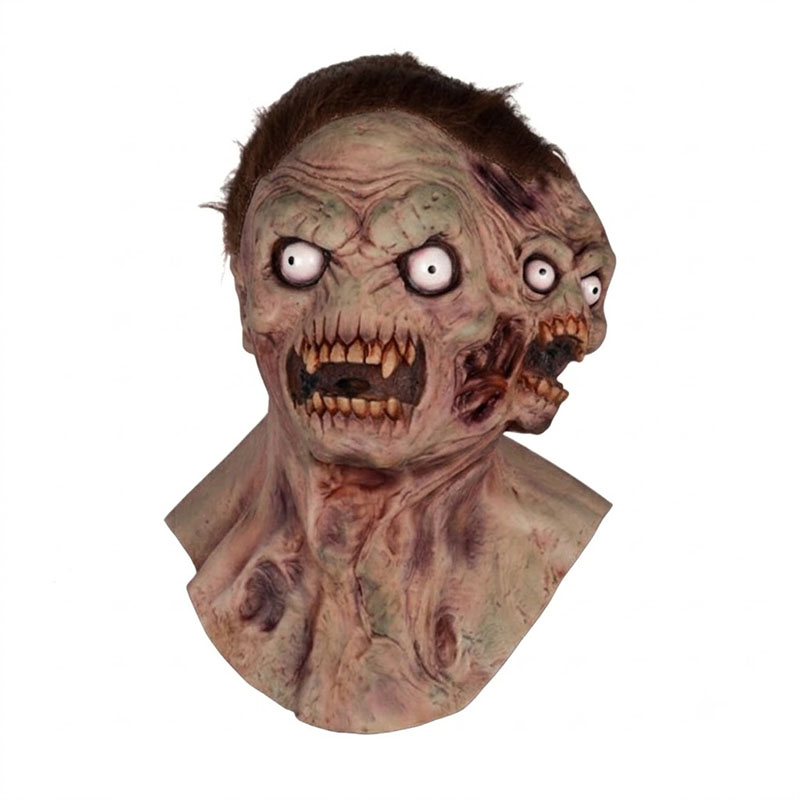 🎁Halloween Best Sellers 50%off👻🎃Creepy Horror Halloween Mask Collection