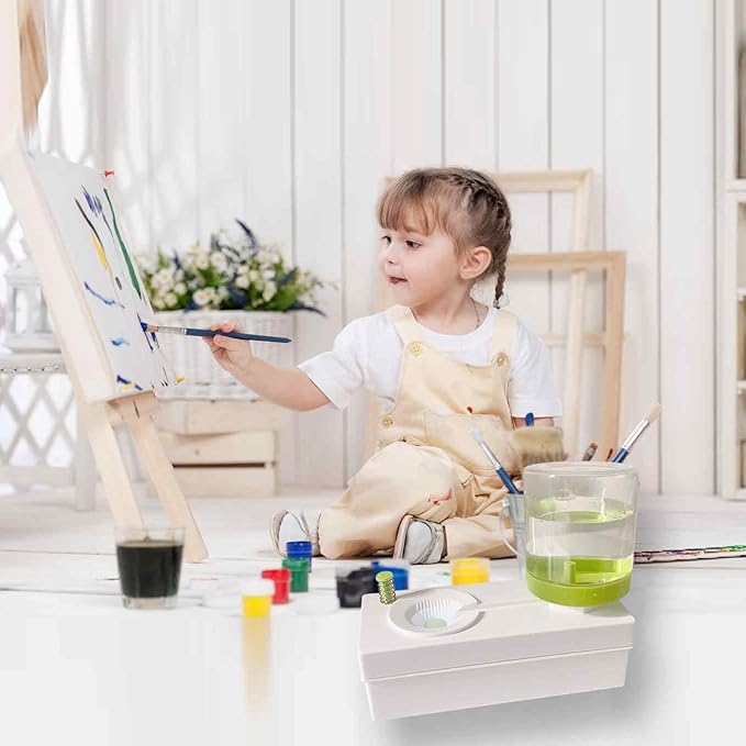  paint brush cleaner