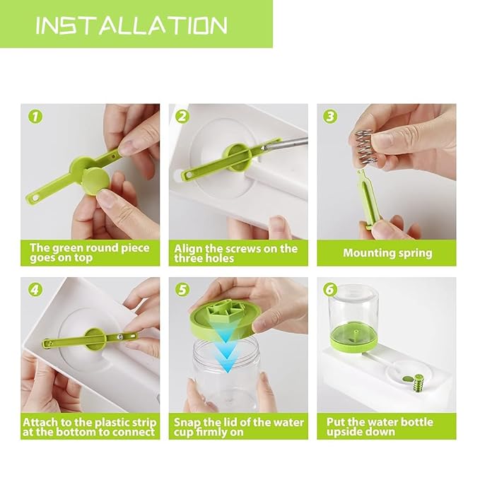  paint brush cleaner