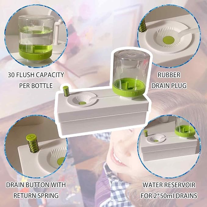  paint brush cleaner