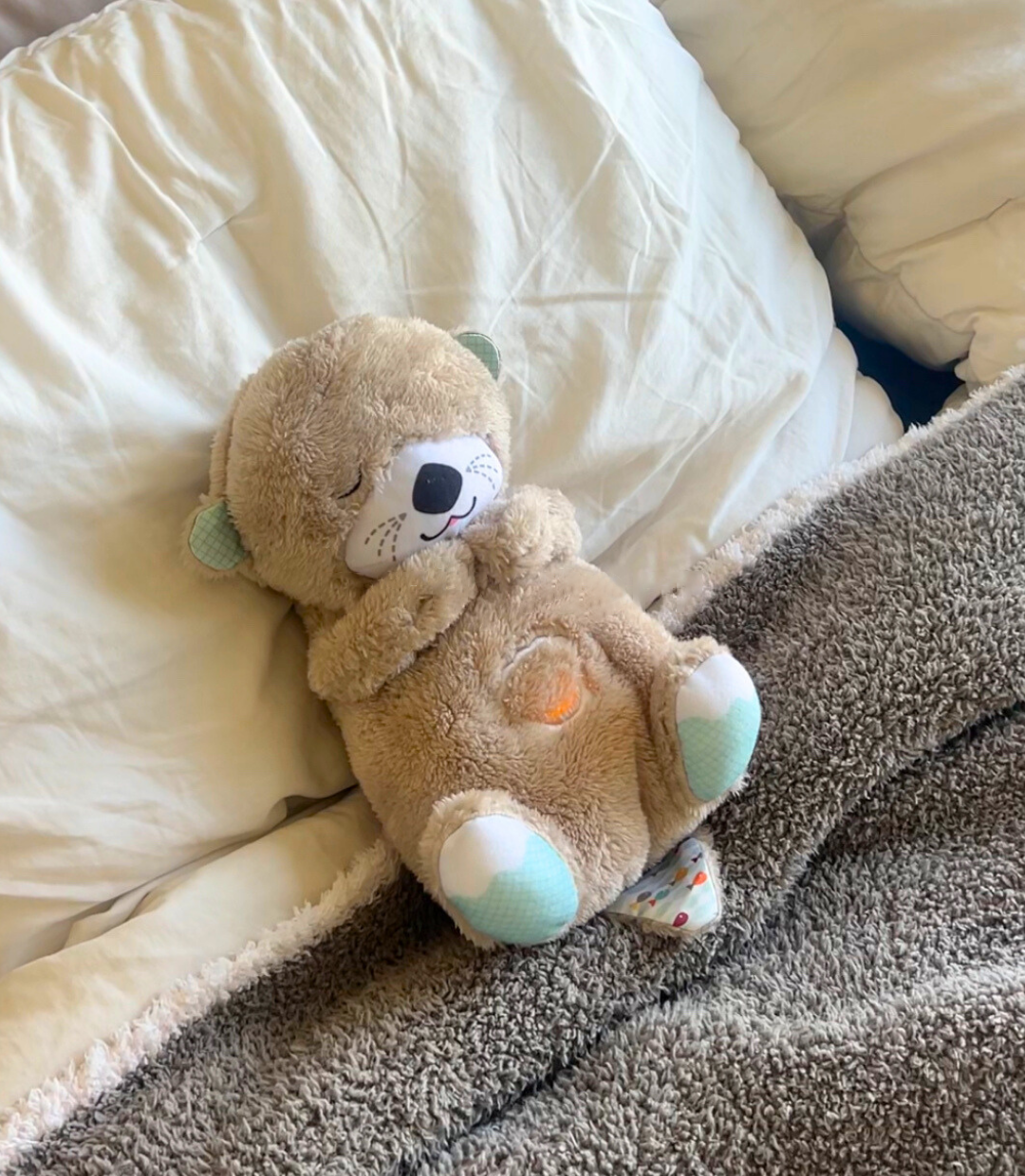 Bliss - Anxiety Relief Otter