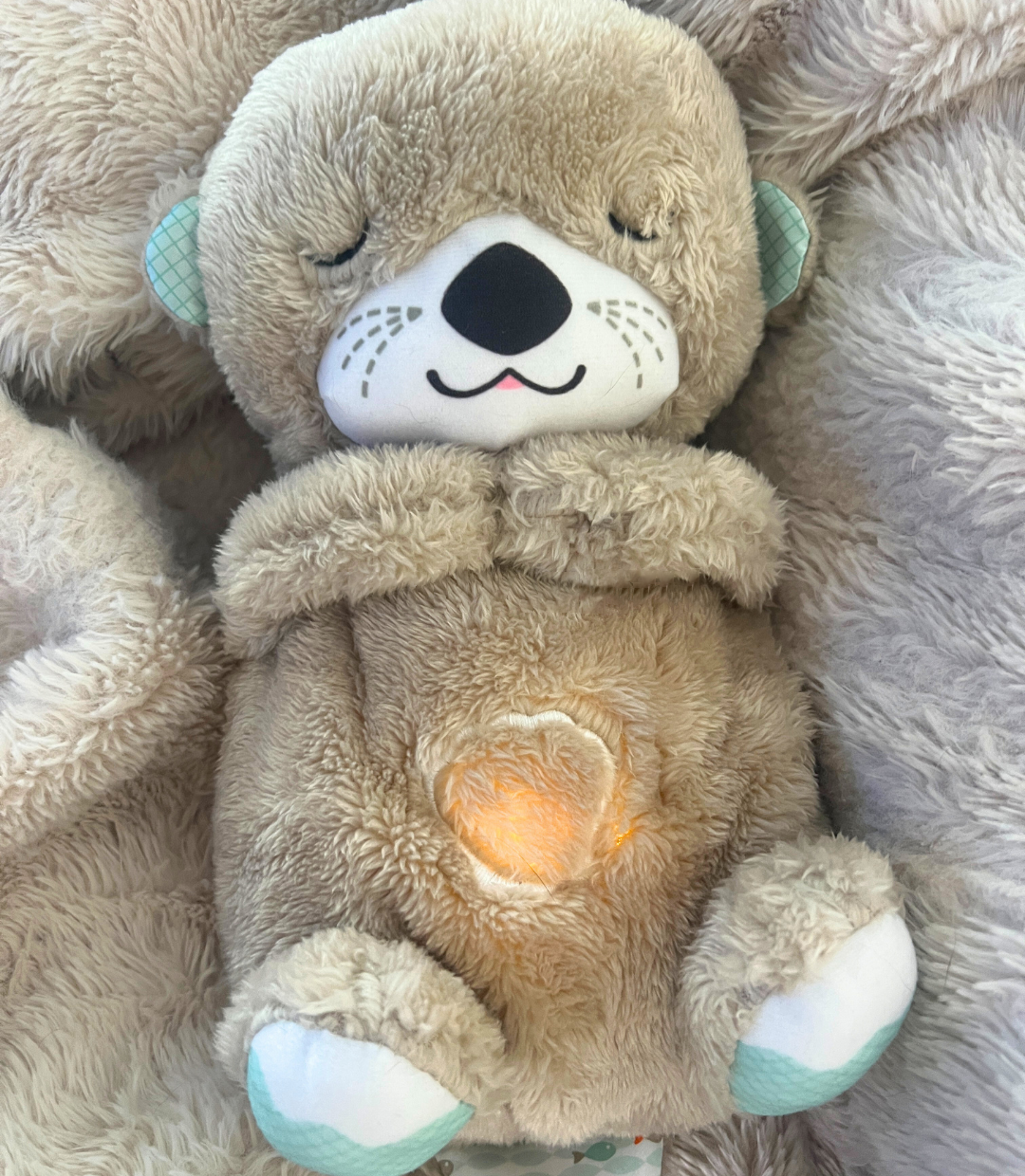 Bliss - Anxiety Relief Otter