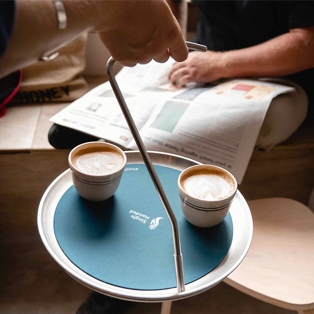 倾倒托盘自平衡托盘