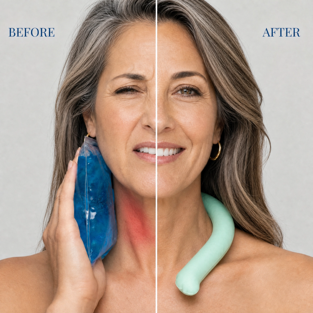 Buy 1 Get 1 Free - Effective Cooling Relief Mosquito Repellent Neck Tubes