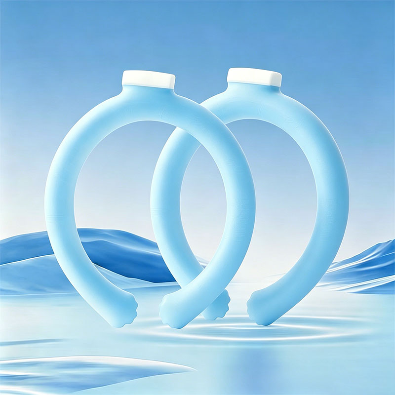 Buy 1 Get 1 Free - Effective Cooling Relief Mosquito Repellent Neck Tubes