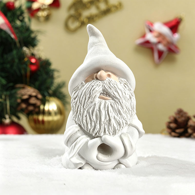 😍Funny Wizard Garden Statue Gnome